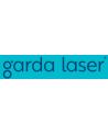 Garda laser